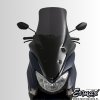 Szyba ERMAX SCOOTER HIGH Suzuki Burgman street 125 EX 2025 - 2026